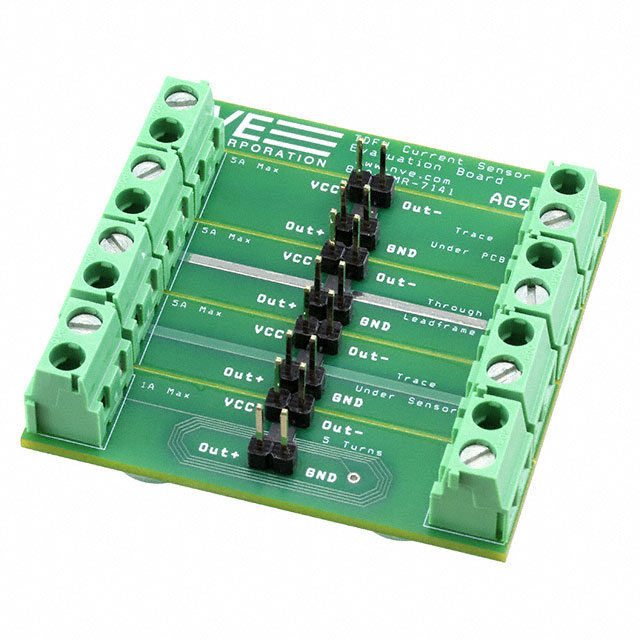 AG903B-07E NVE Corp/Sensor Products  Cartes d'évaluation - Capteurs